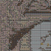 Fall Bird Nest Cross Stitch Pattern***L@@K***Buyers Can Download Your Pattern As Soon As They Complete The Purchase