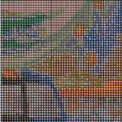Florida Gators Tailgate Cross Stitch Pattern***L@@K***Buyers Can Download Your Pattern As Soon As They Complete The Purchase