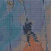 Helicopter Assault Cross Stitch Pattern***L@@K***Buyers Can Download Your Pattern As Soon As They Complete The Purchase