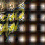 Macho Man Randy Savage Cross Stitch Pattern***L@@K***Buyers Can Download Your Pattern As Soon As They Complete The Purchase