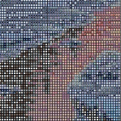 Twilight Song Wolf Cross Stitch Pattern***LOOK***Buyers Can Download Your Pattern As Soon As They Complete The Purchase