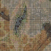 African Giraffes Cross Stitch Pattern***L@@K***Buyers Can Download Your Pattern As Soon As They Complete The Purchase