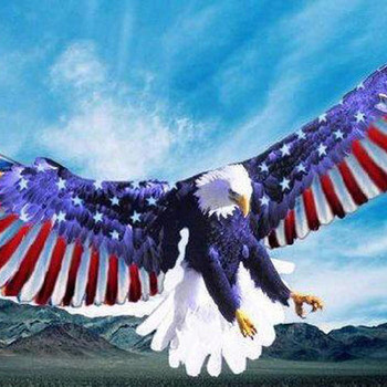 American EagLe FLag Wings Cross Stitch Pattern***L@@K***Buyers Can Download Your Pattern As Soon As They Complete The Purchase