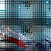 American EagLe FLag Wings Cross Stitch Pattern***L@@K***Buyers Can Download Your Pattern As Soon As They Complete The Purchase