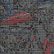 American Legends Cross Stitch Pattern***L@@K***Buyers Can Download Your Pattern As Soon As They Complete The Purchase