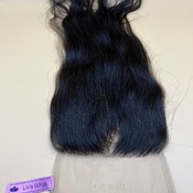 Anne Closure Piece