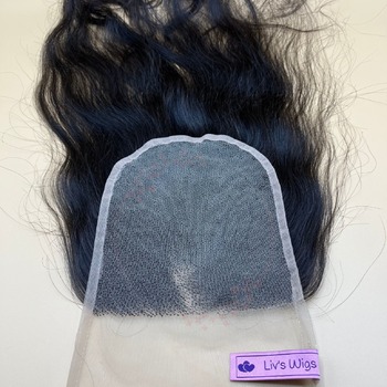 Anne Closure Piece