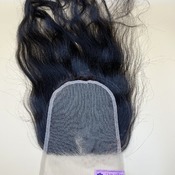 Anne Closure Piece