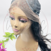 Casey, Frontal Swiss Lace Unit