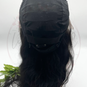 Casey, Frontal Swiss Lace Unit