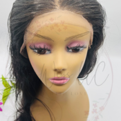 Casey, Frontal Swiss Lace Unit