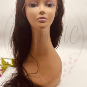 Casey, Frontal Swiss Lace Unit