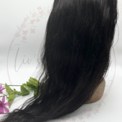 Casey, Frontal Swiss Lace Unit