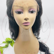 Casey, Frontal Swiss Lace Unit