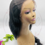 Casey, Frontal Swiss Lace Unit