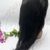 Casey, Frontal Swiss Lace Unit