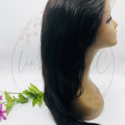 Casey, Frontal Swiss Lace Unit