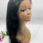Casey, Frontal Swiss Lace Unit