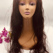 Casey, Frontal Swiss Lace Unit