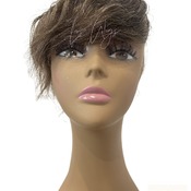 Frank, French Lace Toupee