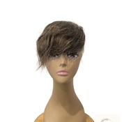 Frank, French Lace Toupee