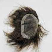 Frank, French Lace Toupee
