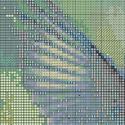 Lillys & Blue Birds Cross Stitch Pattern***LOOK***Buyers Can Download Your Pattern As Soon As They Complete The Purchase