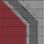 NC State Wolf-Pack Cross Stitch Pattern***L@@K***Buyers Can Download Your Pattern As Soon As They Complete The Purchase