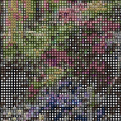 The Light of Peace Cross Stitch Pattern***L@@K***Buyers Can Download Your Pattern As Soon As They Complete The Purchase