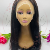 Yasmine, 360 Wig
