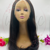 Yasmine, 360 Wig
