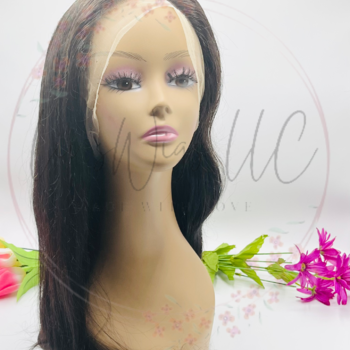 Yasmine, 360 Wig