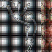 Bless This Nest Cross Stitch Pattern***L@@K***Buyers Can Download Your Pattern As Soon As They Complete The Purchase