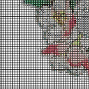 Cardinals In DogWood Tree Cross Stitch Pattern***LOOK***Buyers Can Download Your Pattern As Soon As They Complete The Purchase