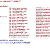 Georgia BullDogs Cross Stitch Pattern***L@@K***Buyers Can Download Your Pattern As Soon As They Complete The Purchase