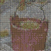 Holiday Cheer Cross Stitch Pattern***LOOK***Buyers Can Download Your Pattern As Soon As They Complete The Purchase
