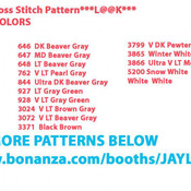 OUR Redeemer Cross Stitch Pattern***L@@K***Buyers Can Download Your Pattern As Soon As They Complete The Purchase