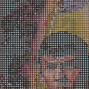 Star Trek Bones Spock Kirk Cross Stitch Pattern***L@@K***Buyers Can Download Your Pattern As Soon As They Complete The Purchase