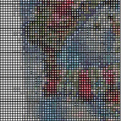 Holiday Glow Stocking Cross Stitch Pattern***LOOK****Buyers Can Download Your Pattern As Soon As They Complete The Purchase