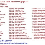American Farmer Cross Stitch Pattern***L@@K***Buyers Can Download Your Pattern As Soon As They Complete The Purchase