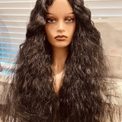Deborah Deep Wave