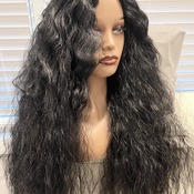 Deborah Deep Wave