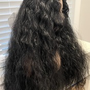 Deborah Deep Wave