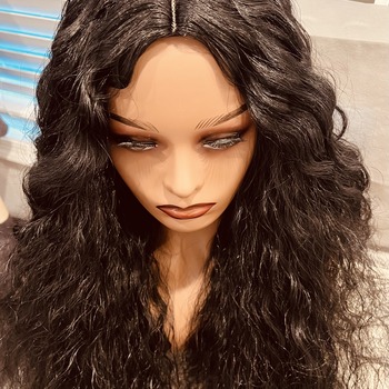 Deborah Deep Wave