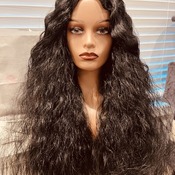 Deborah Deep Wave