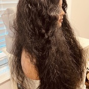 Deborah Deep Wave