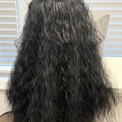 Deborah Deep Wave