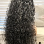 Deborah Deep Wave