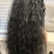 Deborah Deep Wave