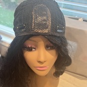 Deborah Deep Wave